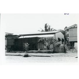 House, 46 Davidson Street, South Townsville, Townsville, ca. 1975