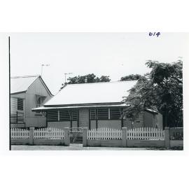 House, 50 Davidson Street, South Townsville, Townsville, ca. 1975