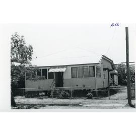 House, 54 Davidson Street, South Townsville, Townsville, ca. 1975