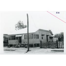 House, 54 Davidson Street, South Townsville, Townsville, ca. 1975