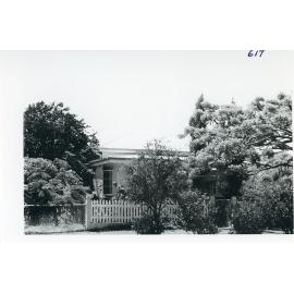 House, 56 Davidson Street, South Townsville, Townsville, ca. 1975