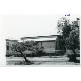 House, 58 Davidson Street, South Townsville, Townsville, ca. 1975
