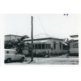 House, 60 Davidson Street, South Townsville, Townsville, ca. 1975