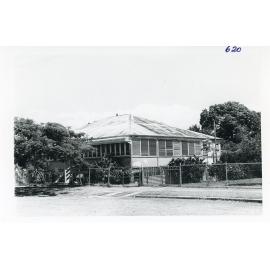 House, 5 Allen Street, South Townsville, Townsville, ca. 1975