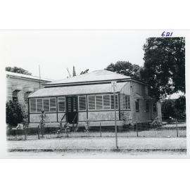 House, 3 Allen Street, South Townsville, Townsville, ca. 1975