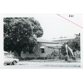 House, 3 Allen Street, South Townsville, Townsville, ca. 1975