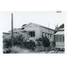 House, 11 Morehead Street, South Townsville, Townsville, ca. 1975