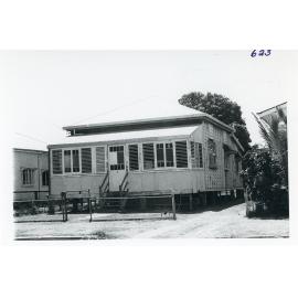 House, 9 Morehead Street, South Townsville, Townsville, ca. 1975