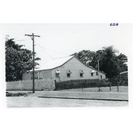 House, 3 Morehead Street, South Townsville, Townsville, ca. 1975