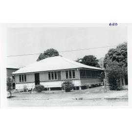House, 47 Davidson Street, South Townsville, Townsville, ca. 1975