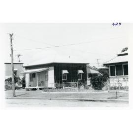 House, 39 Davidson Street, South Townsville, Townsville, ca. 1975