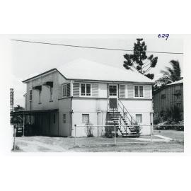 House, 31 Davidson Street, South Townsville, Townsville, ca. 1975