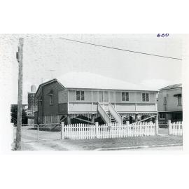 House, 29 Davidson Street, South Townsville, Townsville, ca. 1975