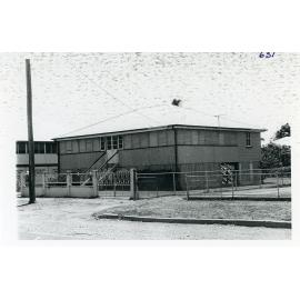 House, 25 Morehead Street, South Townsville, Townsville, ca. 1975