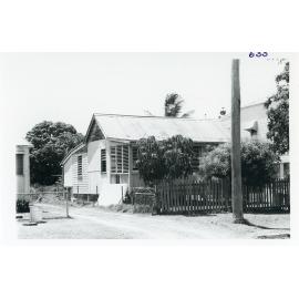 House, 19 Morehead Street, South Townsville, Townsville, ca. 1975