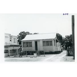 House, 17 Morehead Street, South Townsville, Townsville, ca. 1975