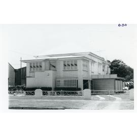 House, 15 Morehead Street, South Townsville, Townsville, ca. 1975