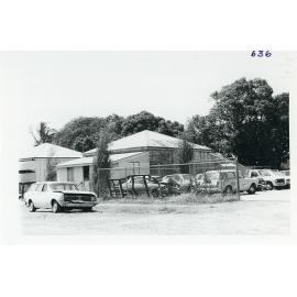 House, 12 Allen Street, South Townsville, Townsville, ca. 1975