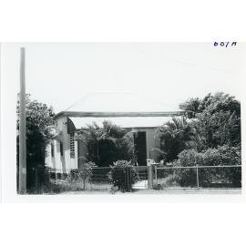 House, 46 Griffith Street, South Townsville, Townsville, ca. 1975