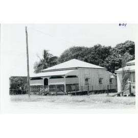 House, 14 Allen Street, South Townsville, Townsville, ca. 1975