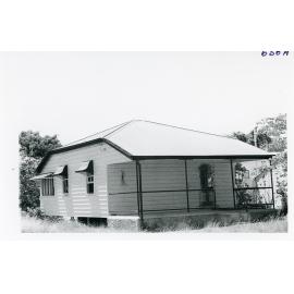 House, 50 Griffith Street, South Townsville, Townsville, ca. 1975