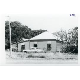 House, 16 Allen Street, South Townsville, Townsville, ca. 1975