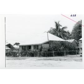 House, 16 Allen Street, South Townsville, Townsville, ca. 1975
