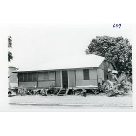 House, 20 Morehead Street, South Townsville, Townsville, ca. 1975