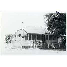 House, 24 Morehead Street, South Townsville, Townsville, ca. 1975