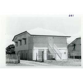 House, 26 Morehead Street, South Townsville, Townsville, ca. 1975