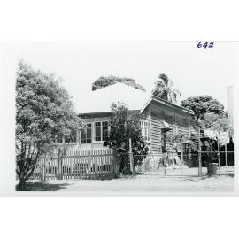 House, 49 Griffith Street, South Townsville, Townsville, ca. 1975