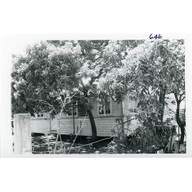 House, 17 Mcilwraith Street, South Townsville, Townsville, ca. 1975
