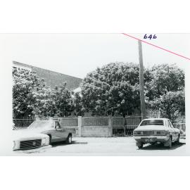 House, 19 Mcilwraith Street, South Townsville, Townsville, ca. 1975