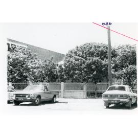 House, 19 Mcilwraith Street, South Townsville, Townsville, ca. 1975