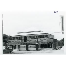House, 19 Mcilwraith Street, South Townsville, Townsville, ca. 1975