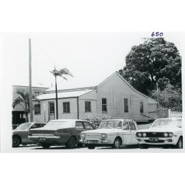 House, 25 Mcilwraith Street, South Townsville, Townsville, ca. 1975