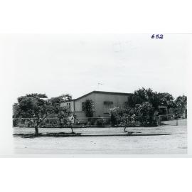 House, 33 Mcilwraith Street, South Townsville, Townsville, ca. 1975