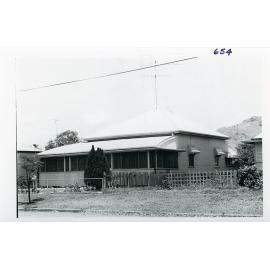 House, 8 Morehead Street, South Townsville, Townsville, ca. 1975