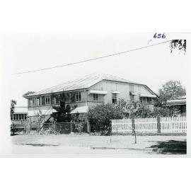 House, 12 Morehead Street, South Townsville, Townsville, ca. 1975