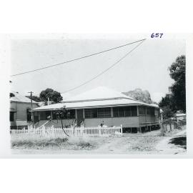 House, 14 Morehead Street, South Townsville, Townsville, ca. 1975
