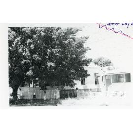 House, 16 Morehead Street, South Townsville, Townsville, ca. 1975