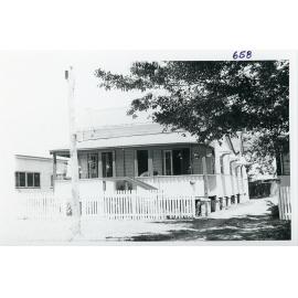 House, 18 Morehead Street, South Townsville, Townsville, ca. 1975