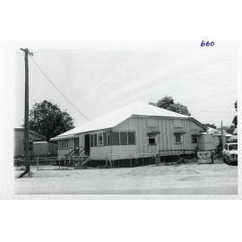 House, 22 Morehead Street, South Townsville, Townsville, ca. 1975