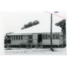House, 22 Morehead Street, South Townsville, Townsville, ca. 1975