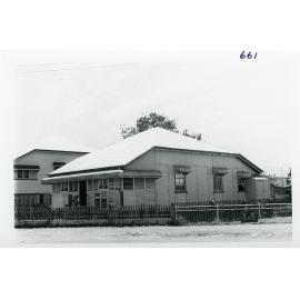 House, 29 Plume Street, South Townsville, Townsville, ca. 1975