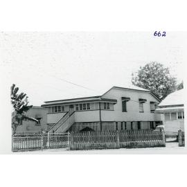 House, 31 Plume Street, South Townsville, Townsville, ca. 1975