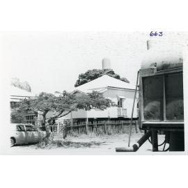 House, 33 Plume Street, South Townsville, Townsville, ca. 1975