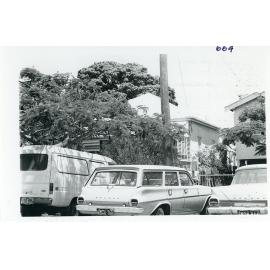 House, 8 Mcilwraith Street, South Townsville, Townsville, ca. 1975