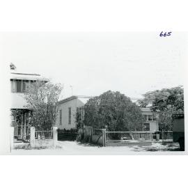 House, 6 Mcilwraith Street, South Townsville, Townsville, ca. 1975