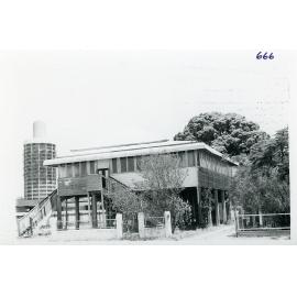 House, 4 Mcilwraith Street, South Townsville, Townsville, ca. 1975